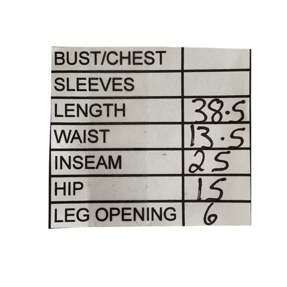 GUESS Women's Light Blue Denim High-Rise Belted Frayed Skinny Leg Jeans SZ 27 - Picture 12 of 13